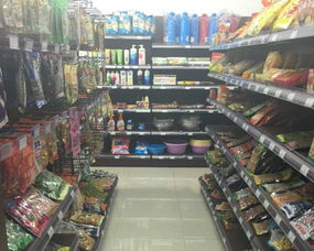 江陰繁華地段日用百貨超市優(yōu)價(jià)轉(zhuǎn)讓